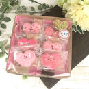 【常温】人生いろいろ喜怒哀楽アイシングクッキーセット | クッキー | Dream Sweets Factory - スイーツモール