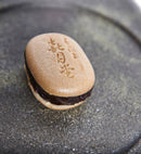 【常温】喜最中 小豆餡 | もなか | 喜月堂本店 | 最中通販 - スイーツモール