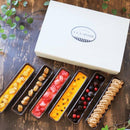 【冷凍】低糖質 フルーツブリュレ 6個入 | プリン | ヘルシースイーツ工房マルベリー - スイーツモール