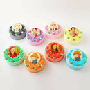 【冷凍】イメージカラーのフラワー写真ケーキの通販・お取り寄せ｜ケーキ｜いちごおじさんの洋菓子工房 - スイーツモール