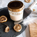 【冷凍】オリジナル rawホイップクリーム | バター | Maple Raw - スイーツモール