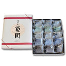 【常温】こだわりきんつば | 和菓子 | 恵比寿 豆園 - スイーツモール