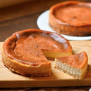 【冷凍】石窯チーズケーキ 極｜チーズケーキ｜グルマン ヴィタル - スイーツモール