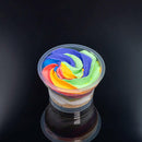 【冷凍】まぁぶるん | チーズケーキ・レインボー 通販 | まる兄きっちん。| カップチーズケーキ - スイーツモール