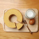 【常温】もちもち小麦のバウムクーヘン | バウムクーヘン | パティスリー 魔法庵 - スイーツモール