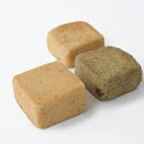 【冷蔵】ヴィーガンパイナップルケーキ 全素鳳梨酥 | パイナップルケーキ 人気・台湾 お菓子 定番 | 松竹圓カフェ | 台湾菓子 | 台湾パイナップルケーキ - スイーツモール