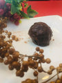 【冷凍】ラムボール | チョコレートケーキ | イタリアントラットリア ラノッキオ-チョコレートケーキ-イタリアントラットリア ラノッキオ