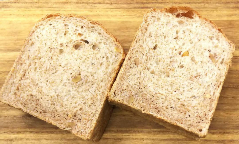 【店頭受取】お米入り食パン | パン | 米粉パン米来(べえぐる) - スイーツモール