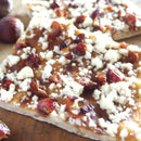 【冷凍】天然酵母スイーツピザ｜ピザ｜イタリアン自然食品の店 クッチーナ・リナルド - スイーツモール