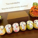 【店頭受取】低糖質とろとろ生ぷりん 苺 4個 | プリン | 低糖質cafe&bar華美 - スイーツモール