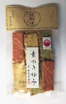 【常温】素やき好み | あられ・おかき | かなだや - スイーツモール