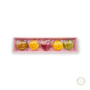 【常温】ベルレーヌギフト 5個入 | マドレーヌ | バラのマドレーヌのお店ランジェラ - スイーツモール