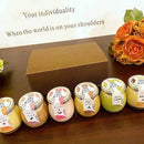 【店頭受取】低糖質とろとろ生ぷりん 宇治抹茶 4個 | プリン | 低糖質cafe&bar華美 - スイーツモール