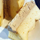 【店頭受取】プレミアムシリーズ クリームバウム | バウムクーヘン | バウムクーヘン専門店 Mahalo - スイーツモール