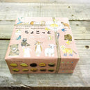 【店頭受取】10種のプレミアム無添加ヴィーガンクッキー ちょこっとギフト | ビーガン クッキー・ヴィーガンスイーツ クッキー | 忍菓ちょいまる - スイーツモール