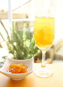 【常温】ゆず茶（ビン）｜ジャム｜トゥッティフルッティ | ゆず 茶 ジャム・ゆずジャム | 柚子茶 - スイーツモール