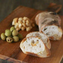 【冷凍】人気6種石窯パンセット｜パン｜グルマン ヴィタル - スイーツモール