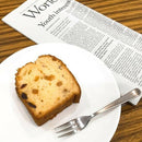 【冷凍】フルーツパウンドケーキ｜パウンドケーキ｜Kitchen&Cafe Canaan - スイーツモール