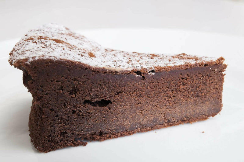 【冷凍】ガトーショコラ | チョコレートケーキ | パティスリーピニョン箕面店 - スイーツモール