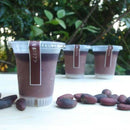 【冷凍】九州産豆乳プリンセット｜プリン｜イタリアン自然食品の店 クッチーナ・リナルド - スイーツモール