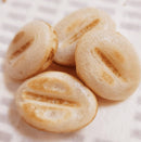 【冷凍】ひとくちポテりーむ4種+アンジュコーヒーセット | スイートポテト | Sweets 'n' cafe &U=And you~アンジュ~ - スイーツモール