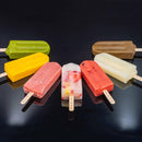 【冷凍】吉野本葛と京湧水のアイスキャンディーセット | アイスクリーム・葛アイス 京都・氷アイス・くずアイス | 京都・本くず氷 - スイーツモール