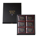 【店頭受取】ハスカップジュエリー | クッキー | 株式会社もりもと - スイーツモール