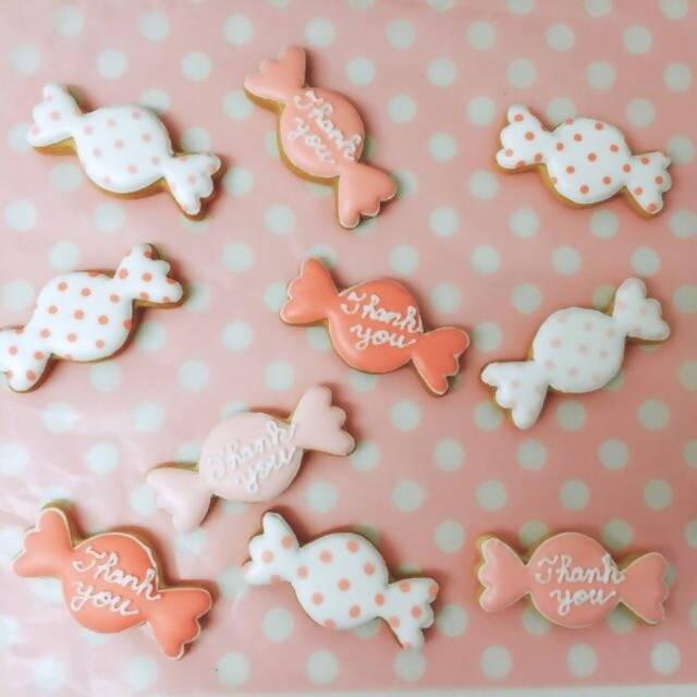 【常温】キャンディアイシングクッキー | クッキー | Dream Sweets Factory-クッキー-Dream Sweets Factory