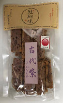 【常温】古代紫 | あられ・おかき | かなだや - スイーツモール