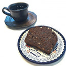 【店頭受取】パウンドショコラ 約28cm | チョコレートケーキ | レストラン ラミ ダンファンス アラメゾン - スイーツモール