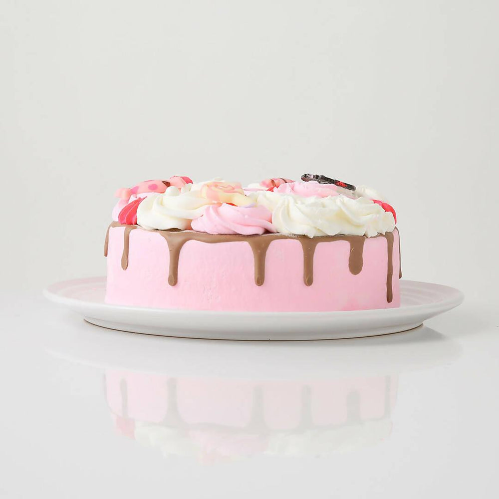 希少25thハローキティケーキプレート５枚 希少25thハローキティケーキプレート5枚 25周年アニバーサリー