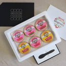 【冷凍】アイスとWARM TECH SPOONセット 5種類｜アイス｜Megreen│焼き芋 アイス・さつまいもアイス - スイーツモール