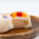 【店頭受取】琥珀糖クリーム大福きらら | 大福 | 和菓子工房 福翠 - スイーツモール