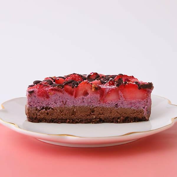 【店頭受取】大人ベリーrawケーキ | ケーキ | Maple Raw - スイーツモール