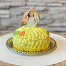 【冷凍】ママドールケーキ | ケーキ・ママ ドール | パティスリー ラヴィアンレーヴ - スイーツモール