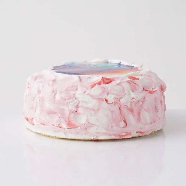【冷凍】カラーが選べるセンイルケーキ 5号 | ケーキ | ケーキ工房モンクール-ケーキ-ケーキ工房モンクール