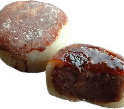【冷凍】焼醤油大福 | もち菓子 | 菓匠寿々木 - スイーツモール
