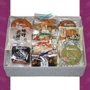 【常温】缶入り詰合せ｜草加煎餅│せんべい｜いけだ屋│缶入りせんべい・お煎餅 ギフト・おかき人気 - スイーツモール