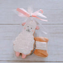 【常温】ほっこりひつじのアイシングクッキー ｜クッキー｜sucre cresia - スイーツモール