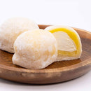 【冷凍】生クリーム大福4種・箱入 | 大福 通販 | 御菓子司 栄誠堂 - スイーツモール