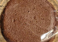 【冷凍】ショコラ・チーズ・スフレ | チーズケーキ | ティラミス専門店Del Tiramisu - スイーツモール