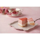 【冷凍】写真プレート付き 低糖質苺ココナッツ | ケーキ | Sweetsローカボ - スイーツモール