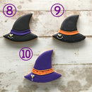 【常温】全種類！ハロウィンアイシングクッキーセット | クッキー | Dream Sweets Factory | ハロウィンクッキー・アイシング・クッキー デコレーション - スイーツモール