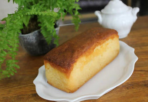 【冷蔵】XO･ブランデーケーキ｜焼き菓子｜ブランデーケーキとマドレーヌのオリジン - スイーツモール