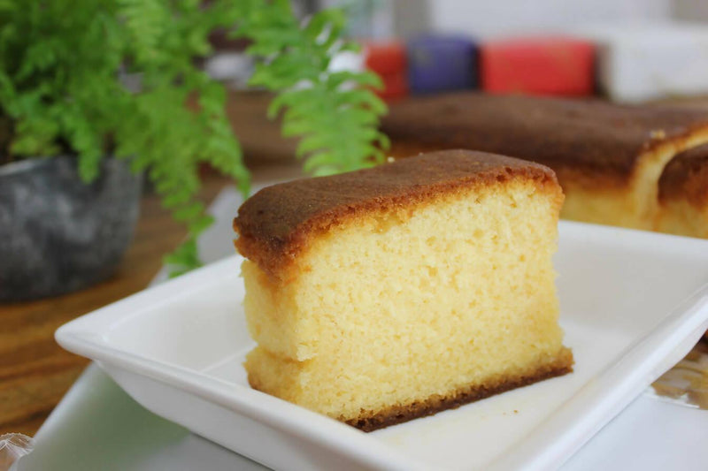 【冷蔵】XO･ブランデーケーキ｜焼き菓子｜ブランデーケーキとマドレーヌのオリジン - スイーツモール