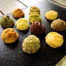 【店頭受取】プレミアムギフトセット無添加クッキー | クッキー | 忍菓ちょいまる - スイーツモール