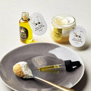 【店頭受取】スイートポテトケーキ・レモン香るチーズクリームを乗せて｜スイートポテト｜OLIVE POTATO TOKYO - スイーツモール