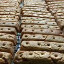 【常温】ヴィーガンショートブレッドバー 20本入り｜焼き菓子｜てんねんや - スイーツモール