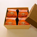 【常温】大っきな栗まんじゅう | まんじゅう | 菓子処 風月堂 - スイーツモール