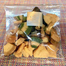 【店頭受取】バウムクッキー 100g | クッキー | バウムクーヘン専門店 Mahalo - スイーツモール